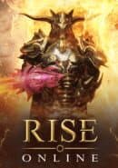 Rise Online