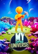 My Little Universe cover art