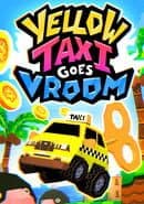 Yellow Taxi Goes Vroom