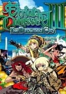 Etrian Odyssey III: The Drowned City