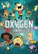 Oxygen Not Included