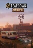 Teardown: Time Campers
