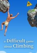 A Difficult Game About Climbing