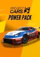Project CARS 3: Power Pack