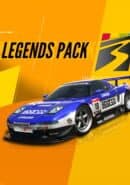Project CARS 3: Legends Pack