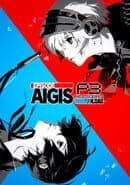 Persona 3 Reload: Episode Aigis