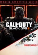 Call of Duty: Black Ops III - Zombies Chronicles Edition
