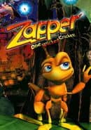 Zapper: One Wicked Cricket!
