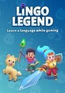 Lingo Legend cover art