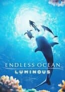Endless Ocean: Luminous