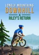 Lonely Mountains: Downhill - Riley's Return