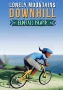 Lonely Mountains: Downhill - Eldfjall Island