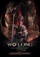 Wo Long: Fallen Dynasty - Conqueror of Jiangdong