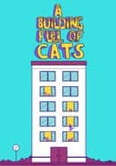 A Building Full of Cats