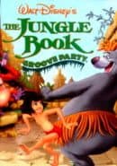 Walt Disney's The Jungle Book Rhythm N' Groove