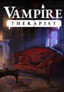 Vampire Therapist cover art