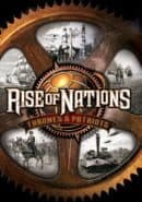 Rise of Nations: Thrones & Patriots