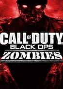Call of Duty: Black Ops - Zombies