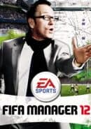 FIFA Manager 12