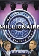 Who Wants to Be a Millionaire: 2012 Edition