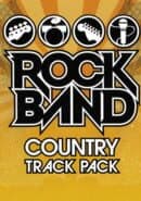 Rock Band: Country Track Pack