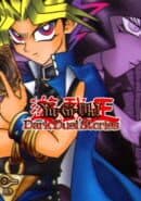 Yu-Gi-Oh! Dark Duel Stories
