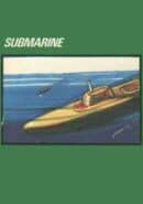 Submarine