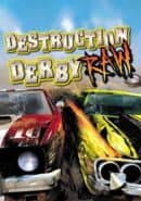 Destruction Derby Raw