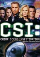CSI: Crime Scene Investigation