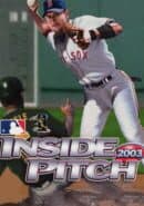 Inside Pitch 2003