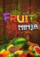 Fruit Ninja