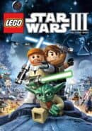 LEGO Star Wars III: The Clone Wars