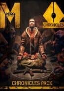 Metro: Last Light - Chronicles Pack