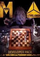Metro: Last Light - Developer Pack
