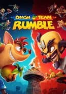 Crash Team Rumble
