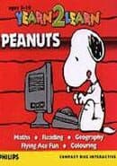 Peanuts: Yearn 2 Learn