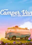 Camper Van: Make it Home