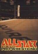 All Star Pro-Wrestling