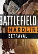 Battlefield Hardline: Betrayal
