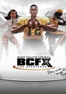 Black College Football: BCFX - The Xperience