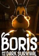 Boris and the Dark Survival