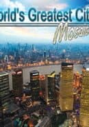 World's Greatest Cities Mosaics 6