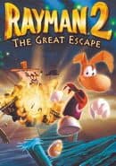 Rayman 2: The Great Escape