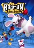 Rayman Raving Rabbids