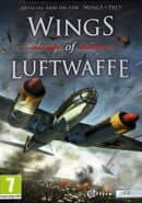 Wings of Prey: Wings of Luftwaffe