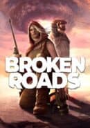 Broken Roads cover art