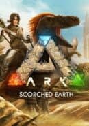 Ark: Scorched Earth