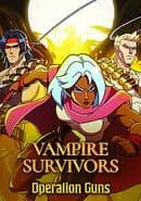 Vampire Survivors: Operation Guns