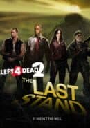 Left 4 Dead: The Last Stand cover art