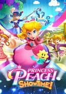 Princess Peach: Showtime!
